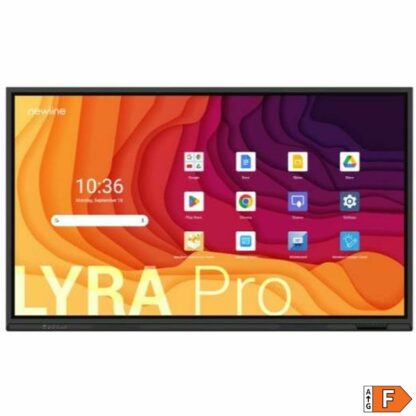 Διαδραστική Οθόνη Αφής Newline Interactive TT-6523QA 4K Ultra HD 65"