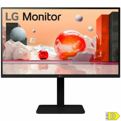 Οθόνη LG 24BA560-B Full HD 23,8" 100 Hz