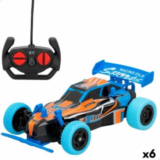 Αυτοκίνητο Radio Control Ferrari (x2)