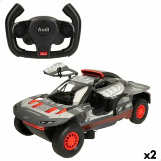 Αυτοκίνητο Radio Control Red Bull 1:12 47 x 10 x 17 cm (x2)