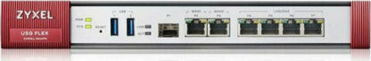 Zyxel USG Flex200-EU0101F Firewall