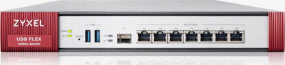 Zyxel USG Flex200-EU0101F Firewall