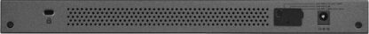 NetGear GS116PP Unmanaged L2 PoE+ Switch με 16 Θύρες Gigabit (1Gbps) Ethernet