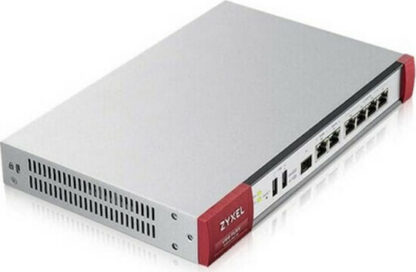 Zyxel USG Flex200-EU0101F Firewall