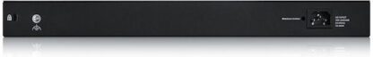 Zyxel Managed L3 PoE+ Switch με 24 Θύρες Gigabit (1Gbps) Ethernet και 4 SFP Θύρες