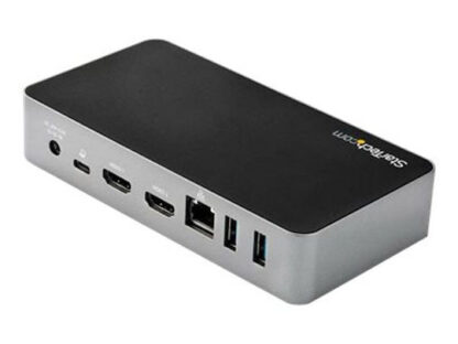 USB Hub Startech DK30CHHPDEU 60 W (2 uds)