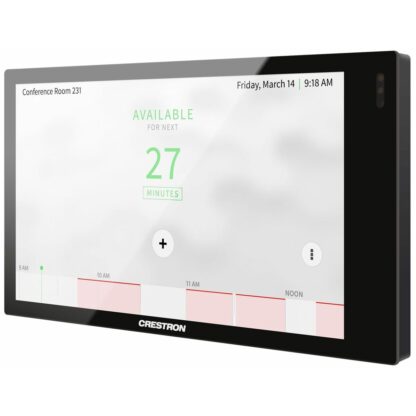 Διαδραστική Οθόνη Αφής Crestron TSW-570-B-S