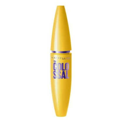 Μάσκα βλεφαρίδων Colossal Volume Express Maybelline (10,7 ml)