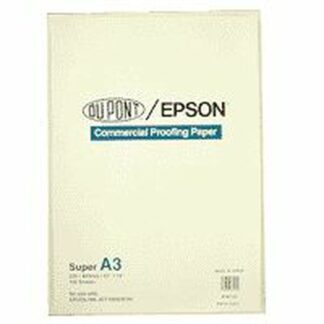 Χαρτί για Εκτύπωση Epson C13S041595 (1 μονάδα)