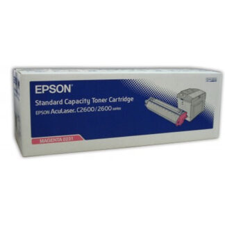 Αυθεντικό Φυσίγγιο μελάνης Epson C13T964140 Μαύρο