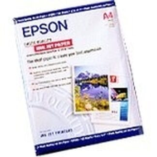 Χαρτί για Εκτύπωση Epson C13S041725 (1 μονάδα)