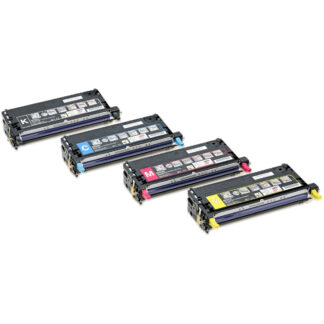 Γνήσιο Toner Lexmark C748H1MG Μαύρο Mατζέντα