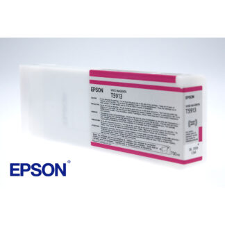 Τόνερ Epson C13S110078 Μαύρο