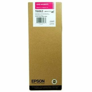 Αυθεντικό Φυσίγγιο μελάνης Epson C13T05A20N Κυανό