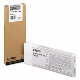 Αυθεντικό Φυσίγγιο μελάνης Epson GF Stylus Photo 4450/4400 Κίτρινο