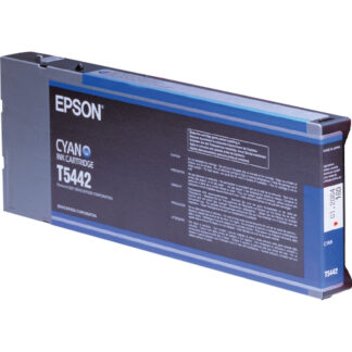 Αυθεντικό Φυσίγγιο μελάνης Epson C13T44J84N (1 μονάδα)