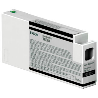 Αυθεντικό Φυσίγγιο μελάνης Epson C13T754240 Μπλε Μαύρο Κυανό