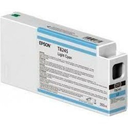 Αυθεντικό Φυσίγγιο μελάνης Epson C13T54X500 Κυανό