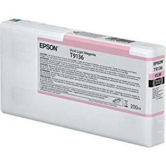 Κασέτες αντικατάστασης Epson C13T24384510 Πολύχρωμο