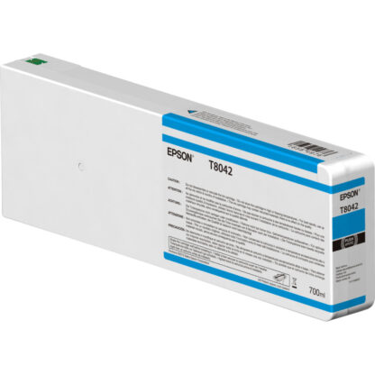 Αυθεντικό Φυσίγγιο μελάνης Epson C13T55K900