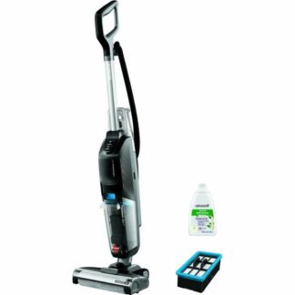 Ηλεκτρική σκούπα Hoover HE120PET 011 Μαύρο Γκρι 700 W