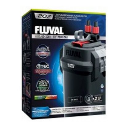 Φίλτρο Fluval Series 7 207