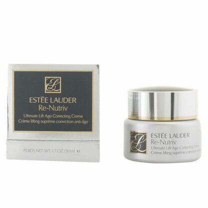 Κρέμα Προσώπου Estee Lauder Re-Nutriv Ultimate Lift Σύσφιξης (50 ml)