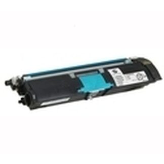 Τόνερ Lexmark C930H2CG Μαύρο Κυανό