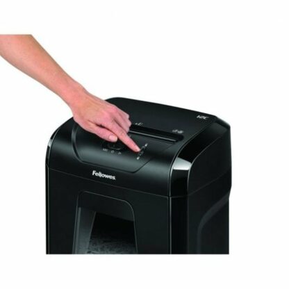 Καταστροφέας Εγγράφων Fellowes Powershred 12C 19 L