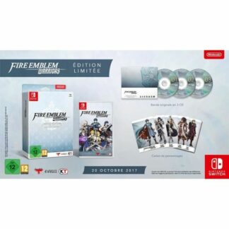 Χειριστήριο Pro για Nintendo Switch + Καλώδιο USB Nintendo 220959