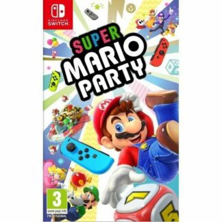 Βιντεοπαιχνίδι για Switch Just For Games Fantasy Friends Dream Worlds