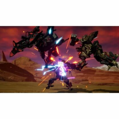 Βιντεοπαιχνίδι για Switch Nintendo DAEMON X MACHINA