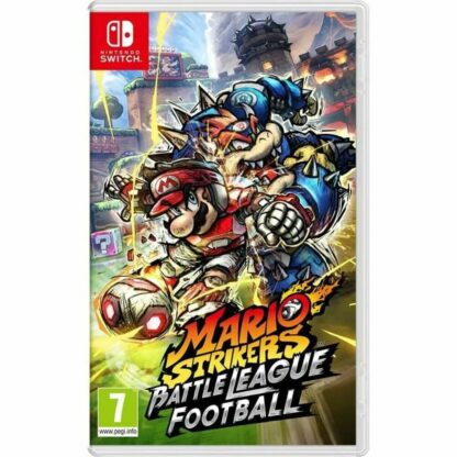 Τηλεχειριστήριο Nintendo Mario Strikers: Battle League Soccer