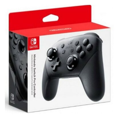 Χειριστήριο Pro για Nintendo Switch + Καλώδιο USB Nintendo 220959