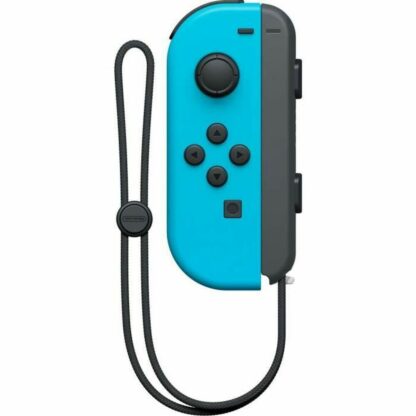 Τηλεχειριστήριο για Gaming Nintendo Joy-Con Left Μπλε