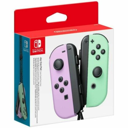 Τηλεχειριστήριο Nintendo 10011584