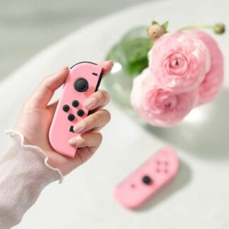 Τηλεχειριστήριο για Gaming Nintendo Joy-Con Left Μπλε