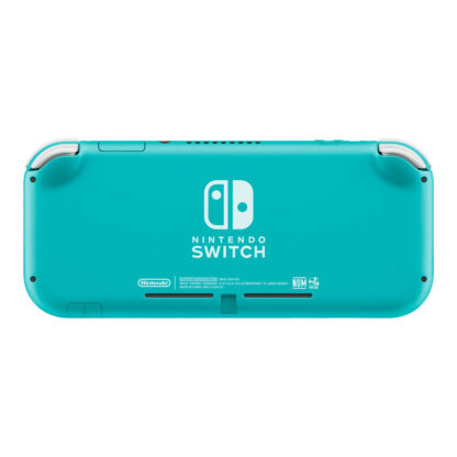 Nintendo Switch Lite Nintendo SWLITE AT 5,5" LCD 32 GB WiFi Τυρκουάζ