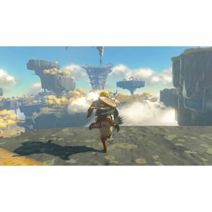 Βιντεοπαιχνίδι για Switch Nintendo the legend of zelda tears of the kingdom