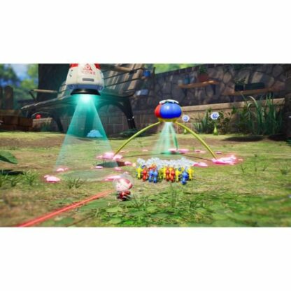 Βιντεοπαιχνίδι για Switch Nintendo Pikmin 4