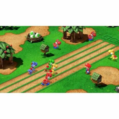 Βιντεοπαιχνίδι για Switch Nintendo Super Mario RPG (FR)