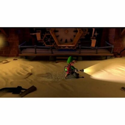 Βιντεοπαιχνίδι για Switch Nintendo Luigi's Mansion 2