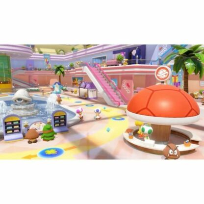 Βιντεοπαιχνίδι για Switch Nintendo Super Mario Party : Jamboree