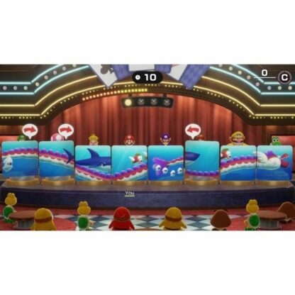 Βιντεοπαιχνίδι για Switch Nintendo Super Mario Party : Jamboree