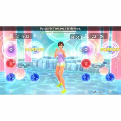 Βιντεοπαιχνίδι για Switch Nintendo Fitness Boxing 3: Your Personal Trainer