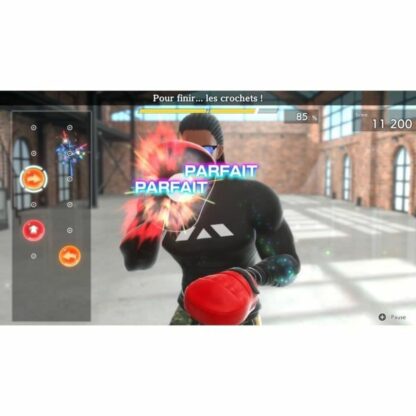 Βιντεοπαιχνίδι για Switch Nintendo Fitness Boxing 3: Your Personal Trainer