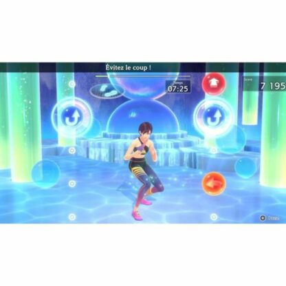 Βιντεοπαιχνίδι για Switch Nintendo Fitness Boxing 3: Your Personal Trainer