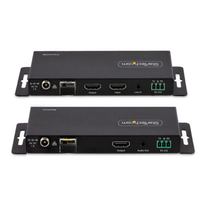 Διακόπτης HDMI Startech ST121HD20FXA2