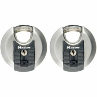 Θυρίδα ασφαλείας Master Lock X031ML