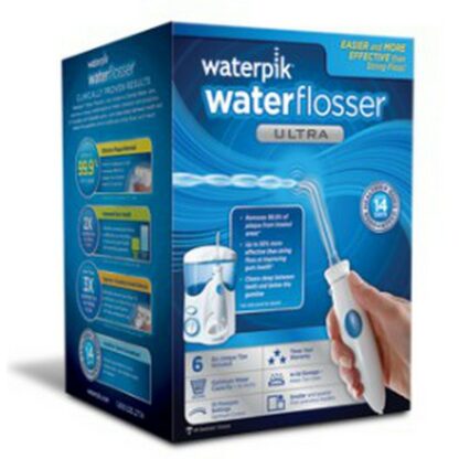 Οδοντιατρικός καταιονισμός Waterpik WP-100